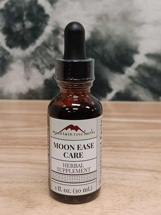 Moon Ease Care Tincture (1oz)