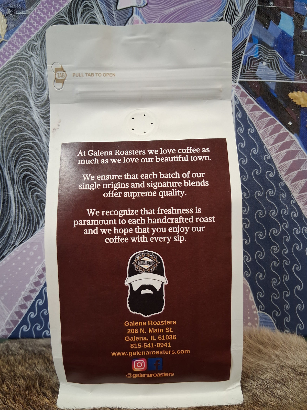 Honduras Single Origin Espresso