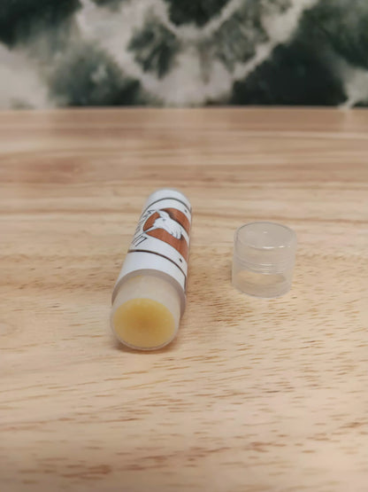 Udderly Naked Lip Balm