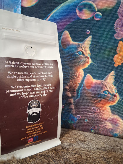 Good Tidings Coffee