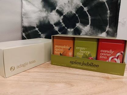 Spice Jubilee Gift Set