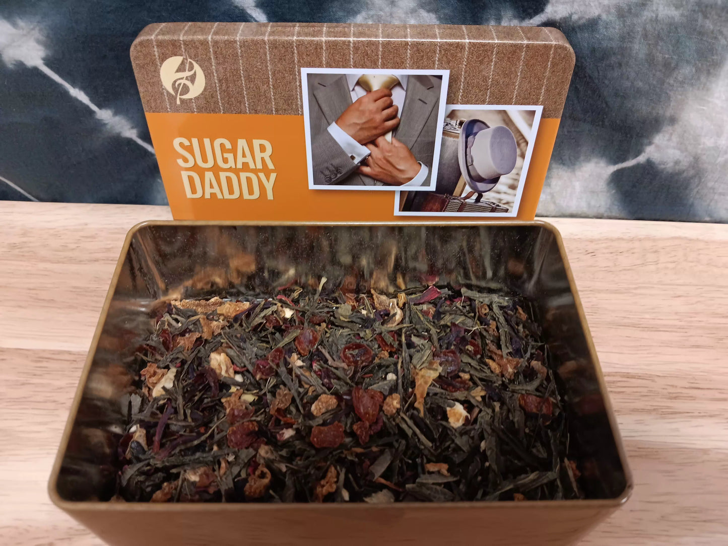 Sugar Daddy - Black Tea