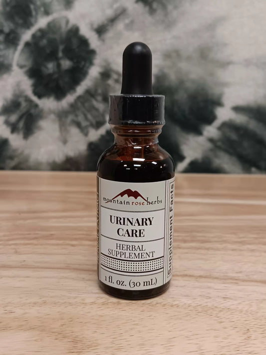 Urinary Care Tincture